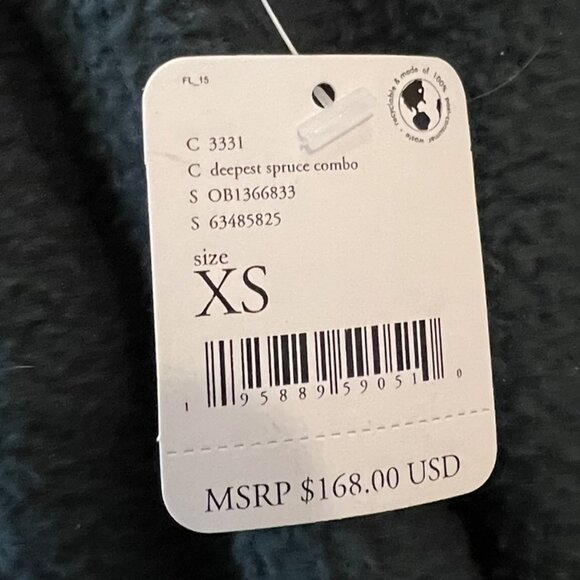 Free People Shasta Cardi Jacket - Picture 8 of 9